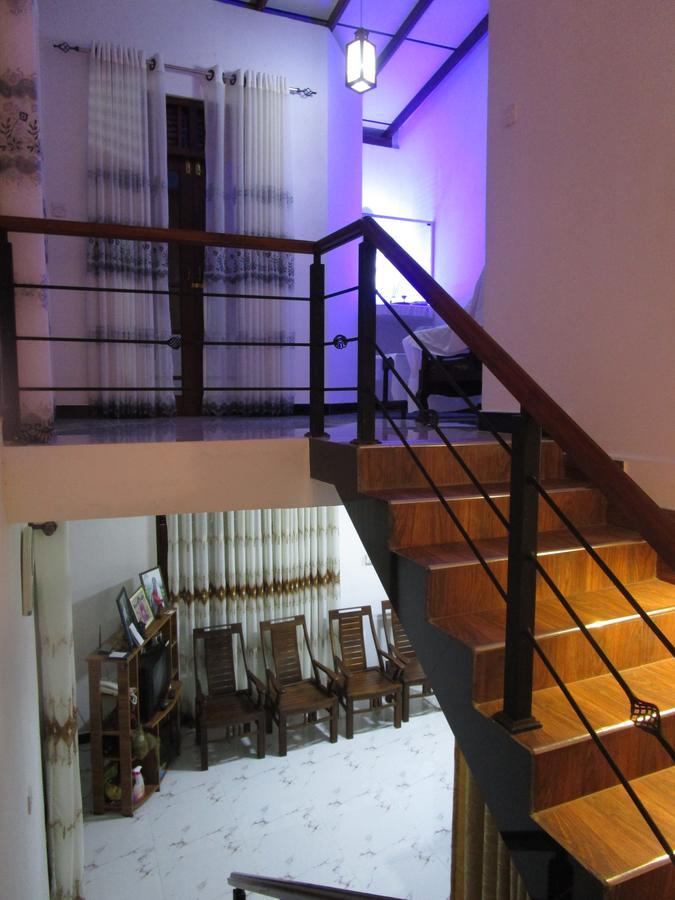 Maneesha Guest House Велигама Экстерьер фото